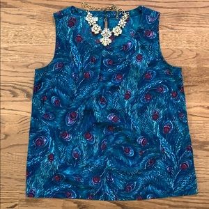 Talbots tank top